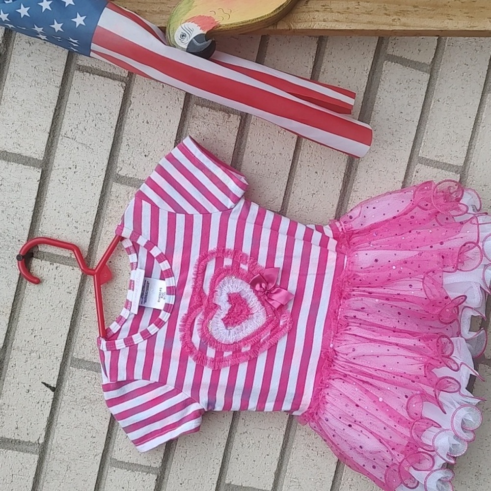 Bonnie Baby dress - Picture 6 of 11
